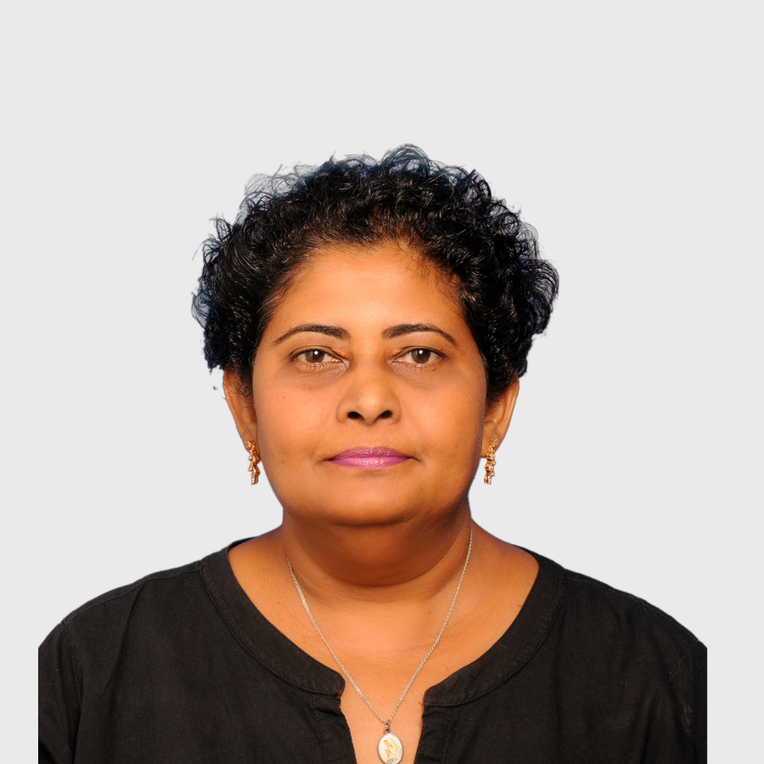 Dr. Annette Almeida-Ndayanga