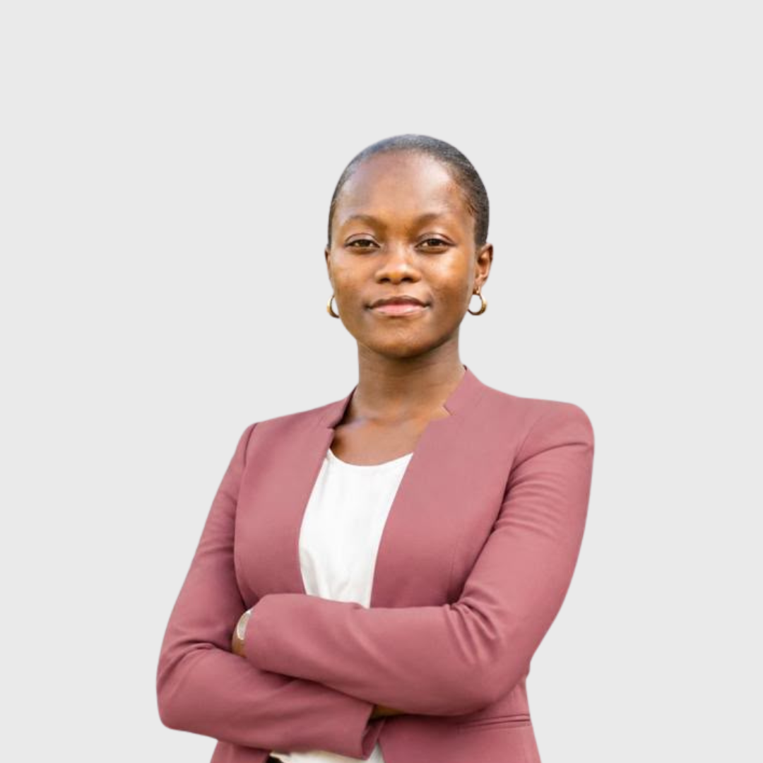 Dr. Loveness Mloge