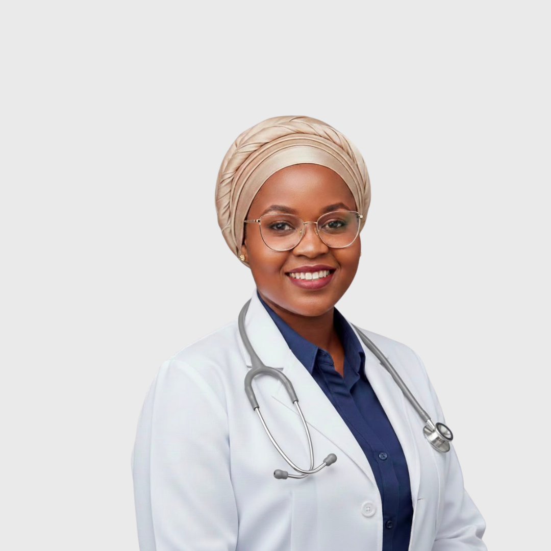 Dr. Genoveva Ndunguru