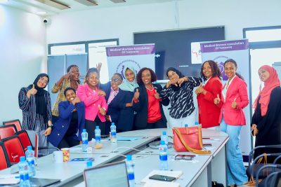 MEWATA LEADERSHIP HANDOVER 2025