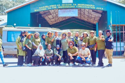 NGORONGORO POST AGM TOUR 2025